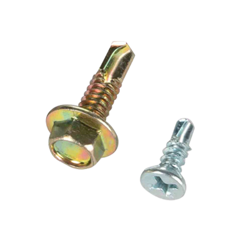 Kendi Kendini Driling Vidası/Kendi Kendini Dikkatli Vida/Kıyafet Vidası