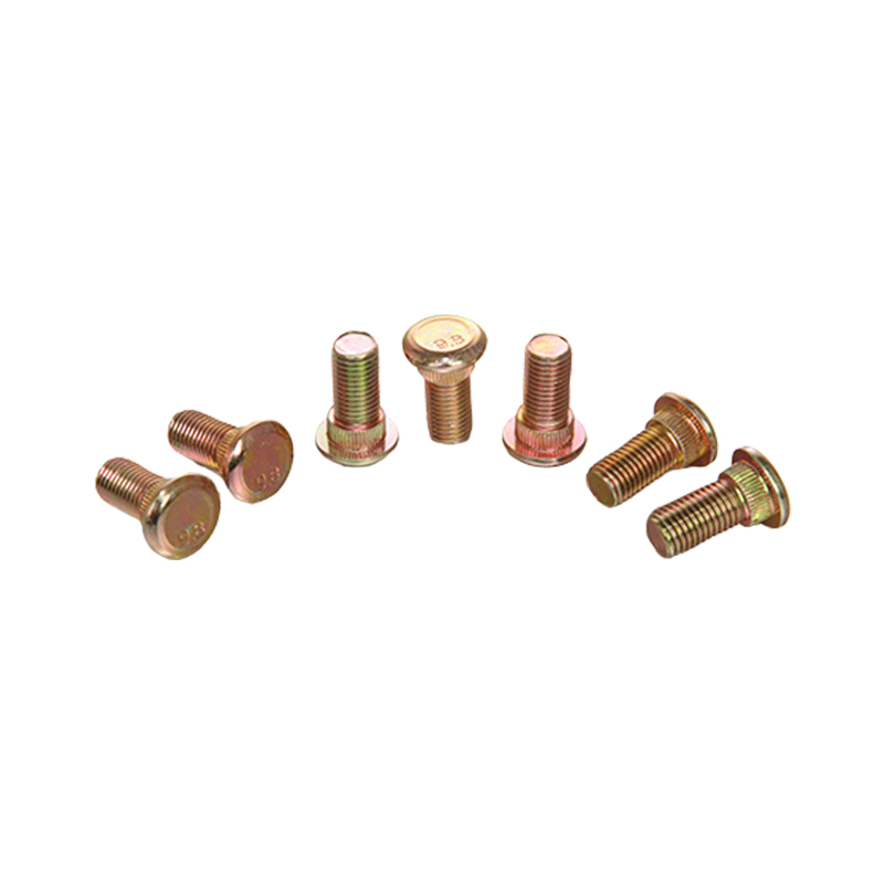 Sınıf 9.8 Basınç Perçinleme Vidaları