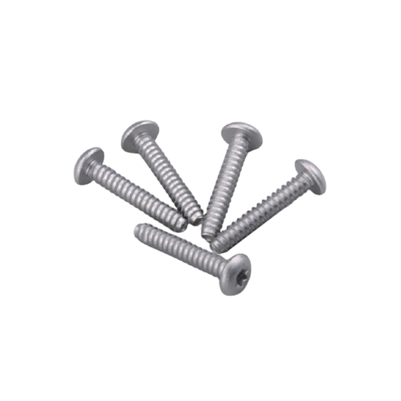 Dahili Torx Pan Head Dacromet Vidası